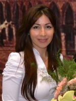 Ивченко Ирина