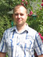 Колос Роман Александрович
