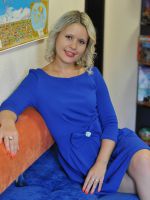 Братская Людмила Владимировна