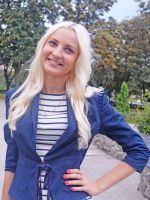 Максименкова Анастасия Сергеевна