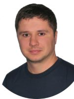 Георгий Кирсанов