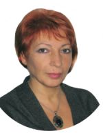 Анжелика Масловская