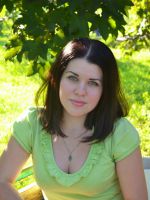 Борщёва Ксения Владимировна