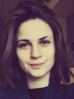 Алина Прокопенко