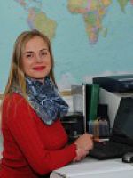 Бондарь Наталья Владимировна