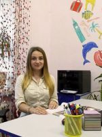 Кравченко Татьяна