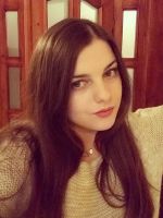 Гончарова Діана Володмирівна