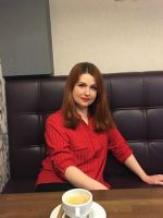 Беляева Юлия Васильевна