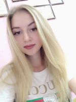 Борзило Анна Романовна