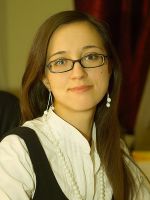 Пилипчук Евгения Александровна