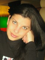 Суслова Марина Александровна
