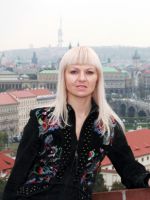 Лысенко Инна Андреевна