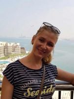 Катерина Девятайкина