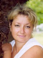 Покутняя Ольга Валерьевна