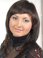 Сенишин София Романовна