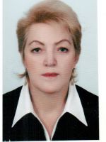 Бук Галина Романовна