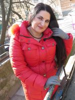 МОЗИЛЬ ЕЛЕНА ВЛАДИМИРОВНА
