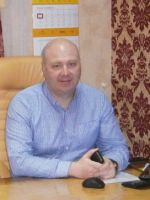 Лысенко Виталий Васильевич