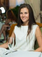 Патоева Юлия Александровна
