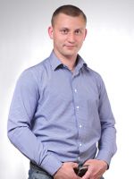 Роман Рудакевич