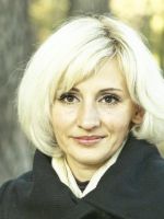 Ревенко Светлана