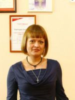 Махиня Варвара Геннадиевна