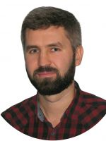 Максим Цыганок