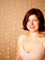 Марина Коваленко