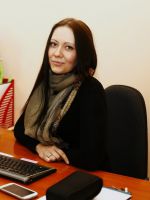Яковенко Анастасия Валерьевна