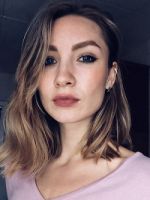 Пышная Анна Александровна
